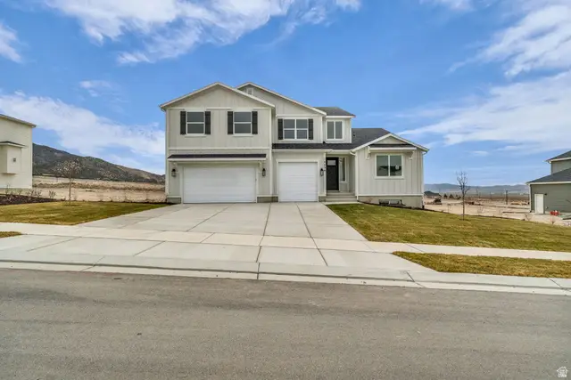 2838 E Dreyden Lane #121, Eagle Mountain, UT 84005 - Image #1