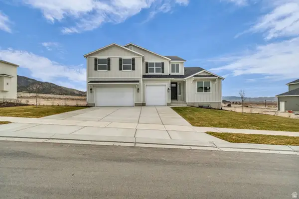 2838 E Dreyden Lane #121, Eagle Mountain, UT 84005