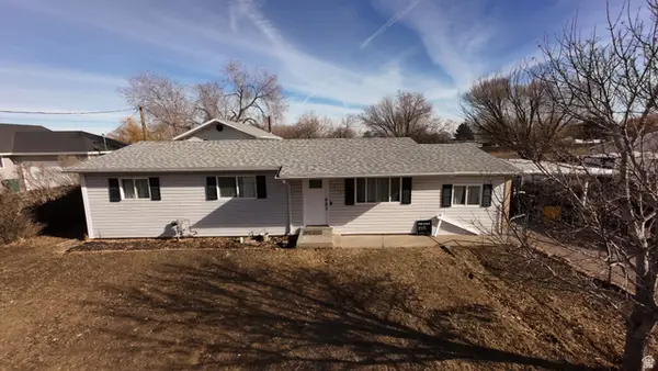 1625 S 1500 W, Vernal, UT 84078