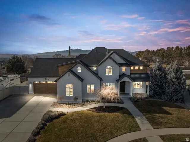 9435 N Aspen Hollow Cir W, Highland, UT 84003 - Image #1