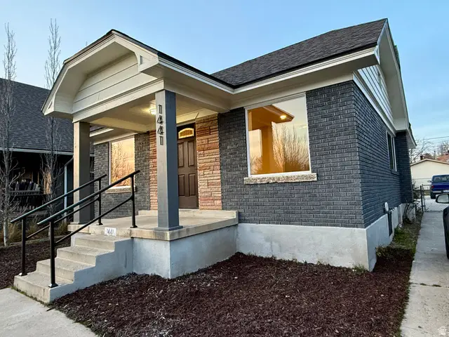 1441 E Logan Ave, Salt Lake City, UT 84105 - Image #1