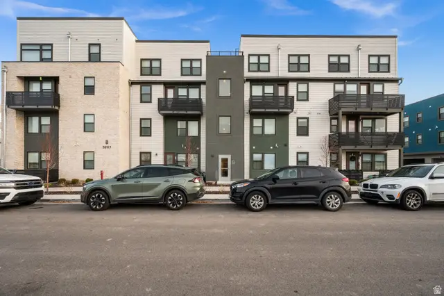 5227 W Reventon Dr #B201, South Jordan, UT 84009 - Image #1