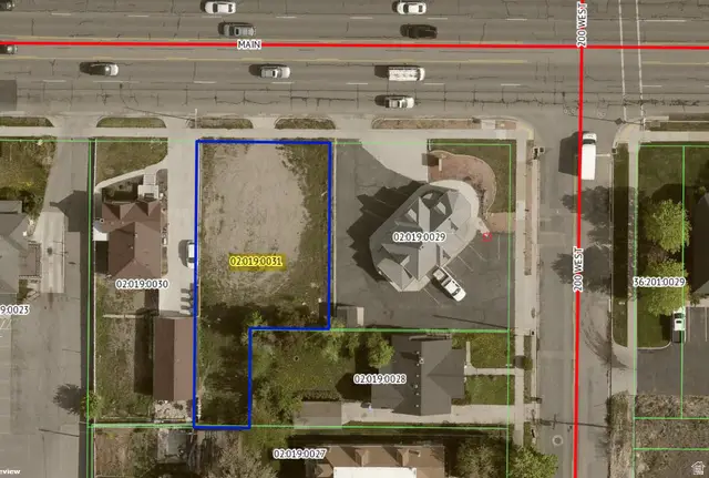 217 W Main St, American Fork, UT 84003 - Image #2