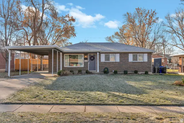 93 W 800 N, Bountiful, UT 84010 - Image #1