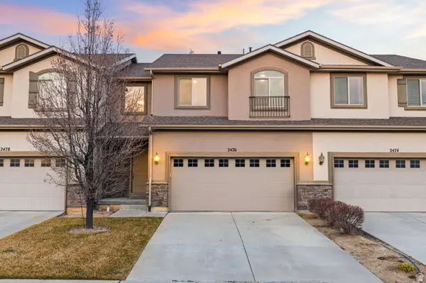2476 N Sunset Vw, Lehi, UT 84043
