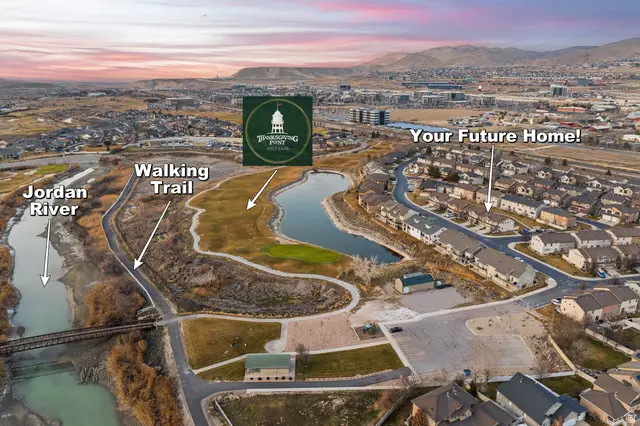 2476 N Sunset Vw, Lehi, UT 84043 - Image #2