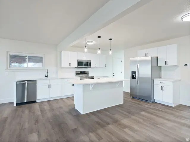 5229 S Kingswood Dr, Taylorsville, UT 84129 - #1