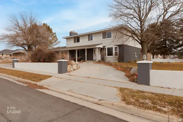 12021 S Misty Sea Rd, Riverton, UT 84065 - Image #1