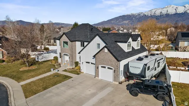 4552 W Windsor Cir N, Cedar Hills, UT 84062 - Image #1
