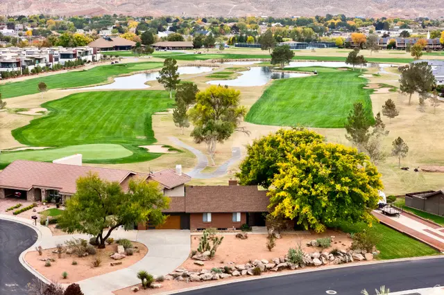 3009 S Jacob Hamblin Dr, Saint George, UT 84790 - Image #2