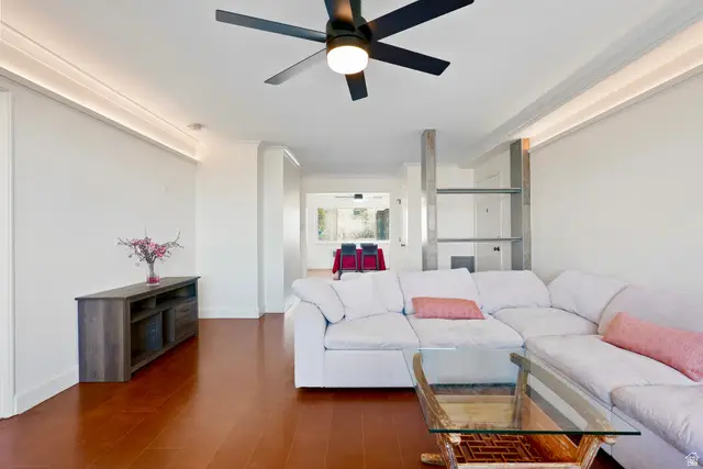 130 S 1300 E #706, Salt Lake City, UT 84102 - Image #3