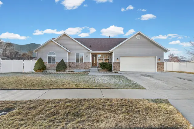 347 W 1380 S, Payson, UT 84651 - #3