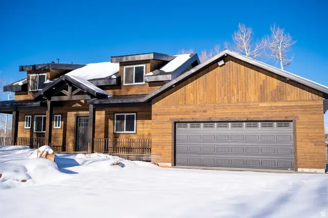 11301 E Marigold Ln #1670, Heber City, UT 84032 - #2