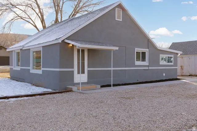 288 E 200 S, Salina, UT 84654 - Image #1