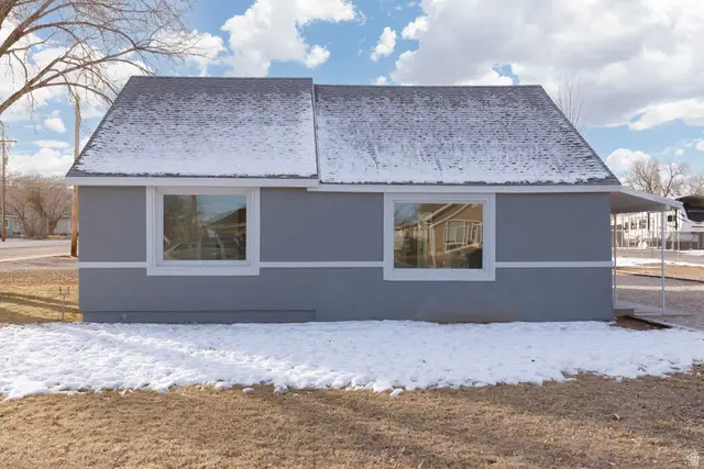 288 E 200 S, Salina, UT 84654 - Image #2