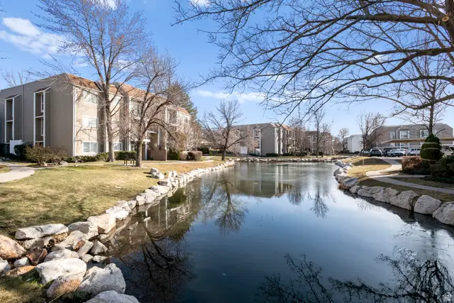 1080 E Quail Park Dr #C, Millcreek, UT 84117 - Image #3