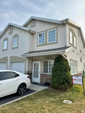 3716 S Donatello Ct W #2C, West Valley City, UT 84119