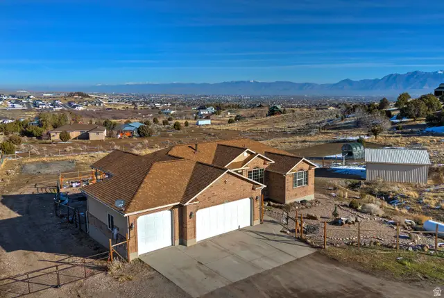 7246 W Juniper Tree Cv, Herriman, UT 84096 - Image #3