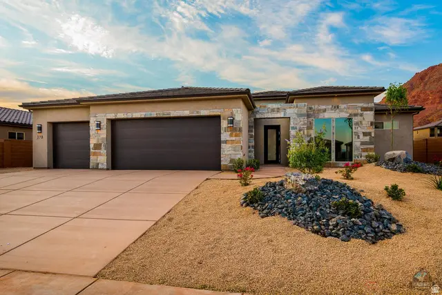 378 W Redstone Ct, Ivins, UT 84738 - Image #2