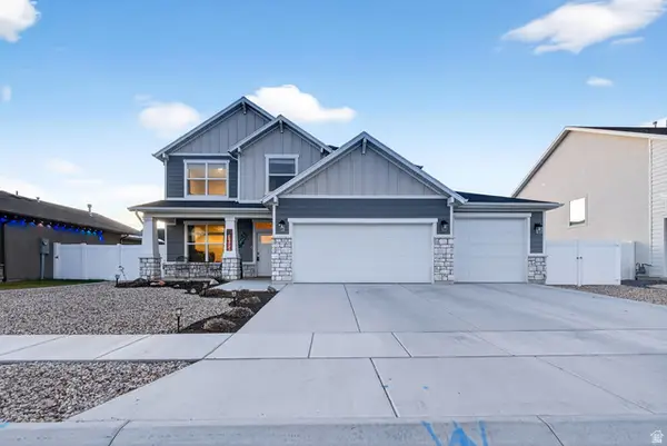 3091 N 3075 W, Plain City, UT 84404