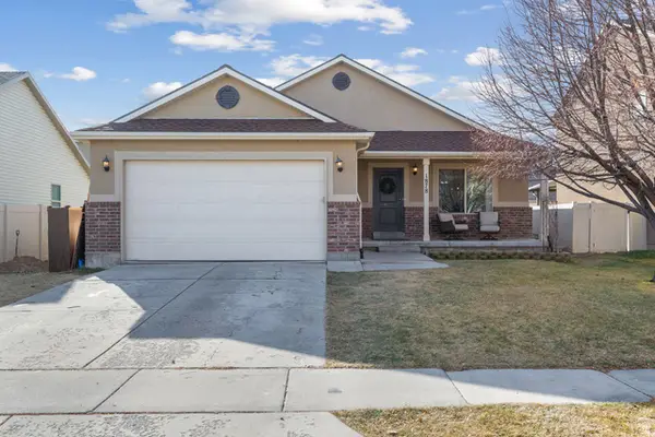 1878 E 1050 S, Spanish Fork, UT 84660