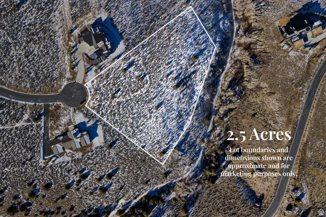 6520 E Mayfly Ct #60, Kamas, UT 84036 - Image #3