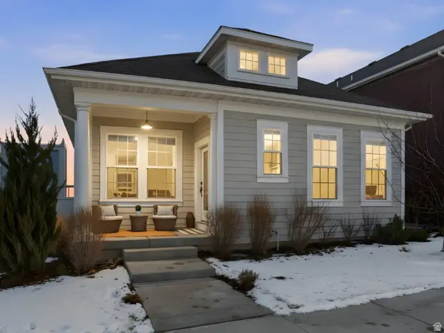 6149 W Moon Valley Drive Dr S, South Jordan, UT 84009 - Image #2