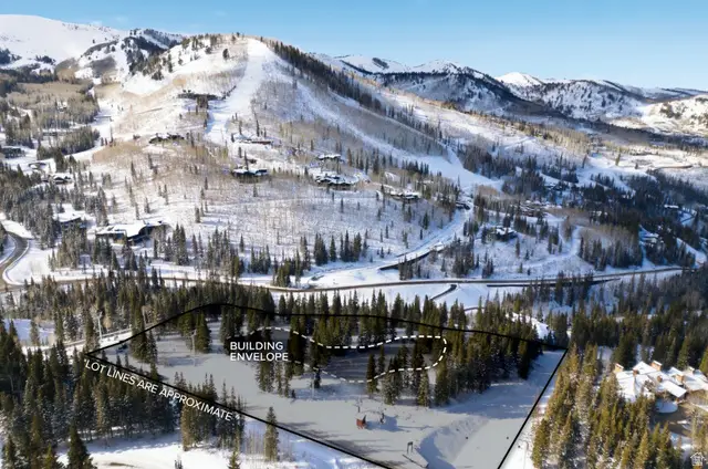 207 White Pine Canyon Rd #207, Park City, UT 84060 - Image #2