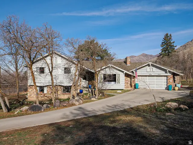 3803 E Hermes Dr, Salt Lake City, UT 84124 - Image #1