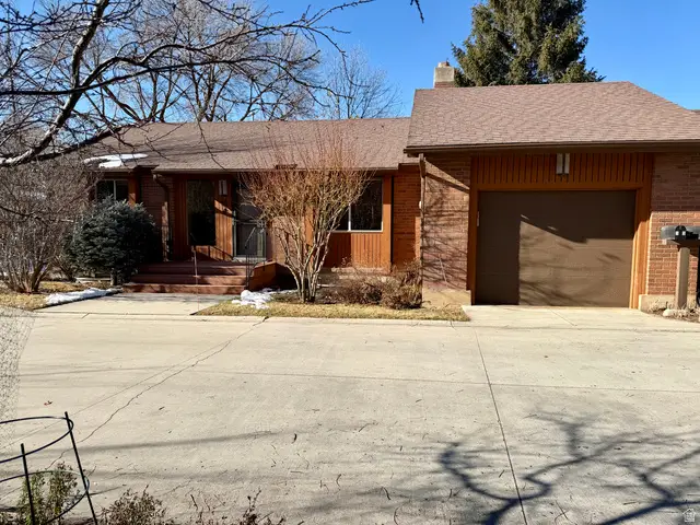55 Heritage Cv, Logan, UT 84321 - Image #1