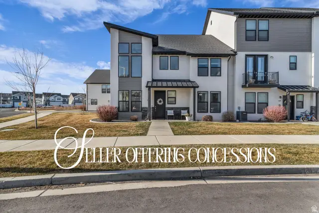 1607 N 1300 E, Payson, UT 84651 - #1