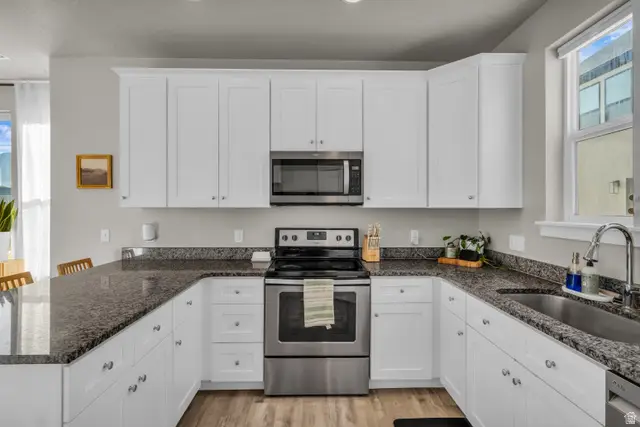 1607 N 1300 E, Payson, UT 84651 - #3