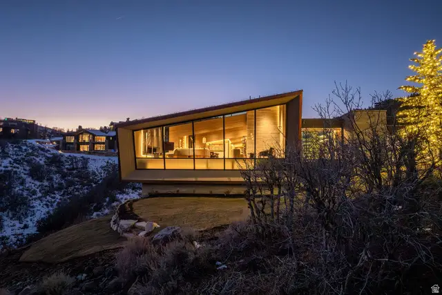 4028 E Outcrop Rd, Park City, UT 84098 - Image #3