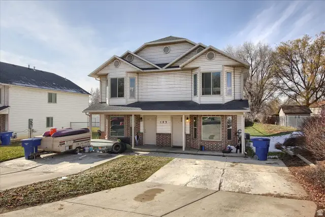 143 N Pingree Ave, Ogden, UT 84404 - Image #1