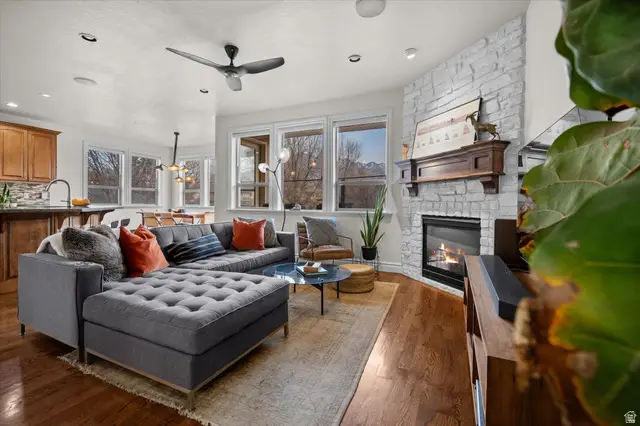 5809 S Blue Flax Ln, Salt Lake City, UT 84121 - Image #3