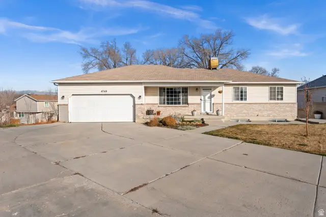 4749 S Dymock Cir, Taylorsville, UT 84129 - Image #3