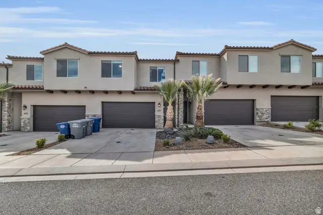 497 N Ventura Ln, Washington, UT 84780 - Image #1