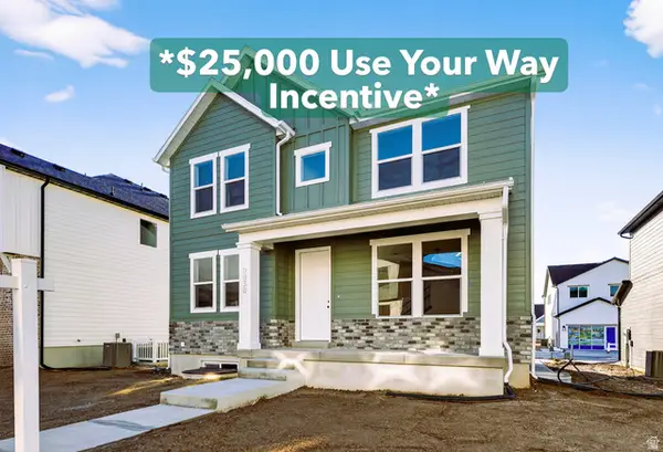 2838 W 2705 N #71, Plain City, UT 84404