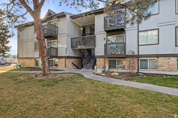 5770 S 900 E #3, Murray, UT 84121