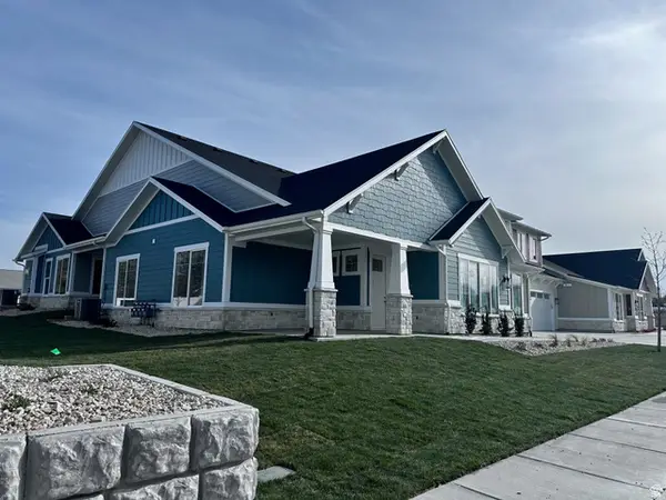 3527 S Pearce Farm Ln #1, West Valley City, UT 84128