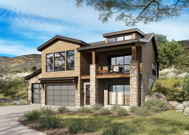 1275 E Wildflower Cir, Heber City, UT 84032 - #1