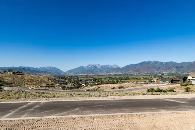 1275 E Wildflower Cir, Heber City, UT 84032 - #2