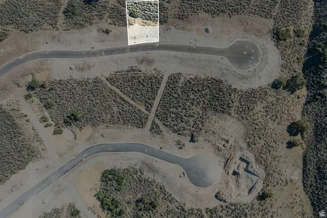 1275 E Wildflower Cir, Heber City, UT 84032 - #3