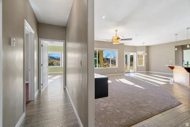 486 E Hillview Dr, Cedar City, UT 84721 - Image #3