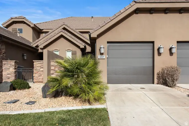 4269 E Razor Dr, Washington, UT 84780 - Image #1
