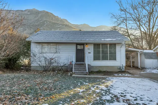 706 S Polk E, Ogden, UT 84404 - Image #1