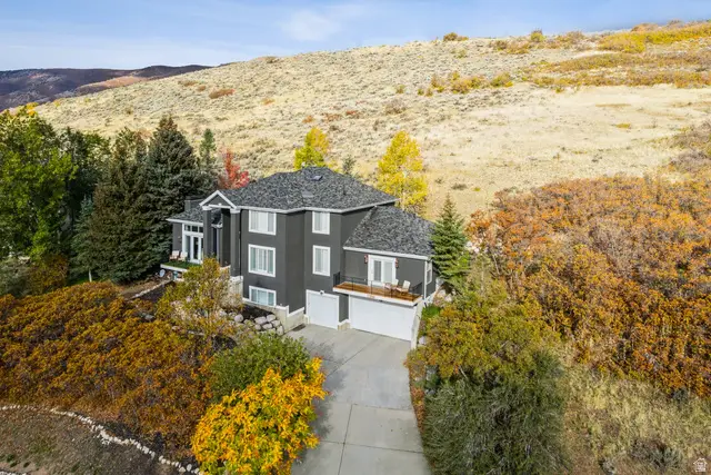 5475 E Pioneer Fork Road Rd, Salt Lake City, UT 84108 - #3