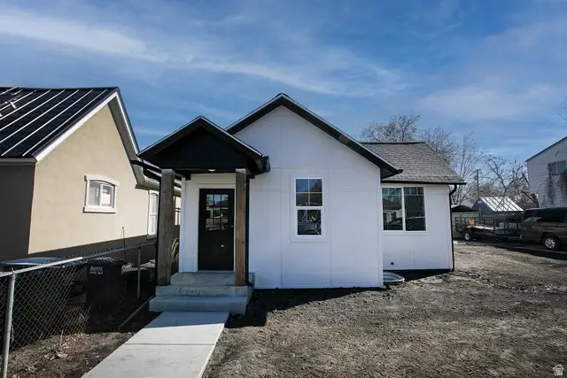 535 S Post St, Salt Lake City, UT 84104 - Image #1