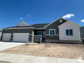 438 N 500 E #LOT 2, Salem, UT 84653 - Image #1