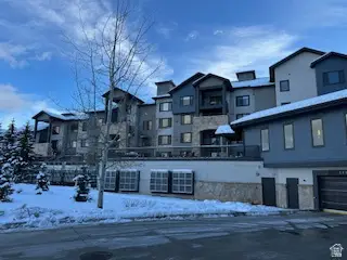 2653 Canyons Resort Dr #326, Park City, UT 84098 - Image #3